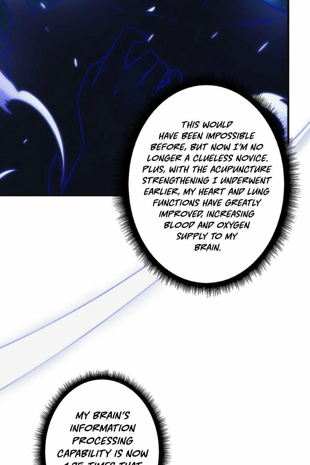 Read Omniscient chapter 9 image 27 on Lezhin