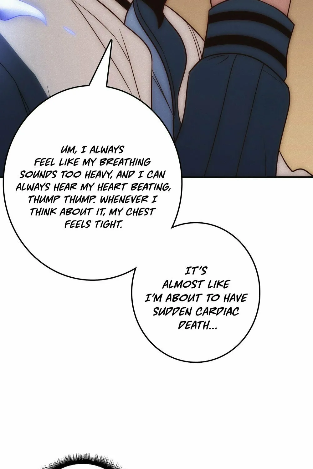 Read Omniscient chapter 9 image 31 on Lezhin
