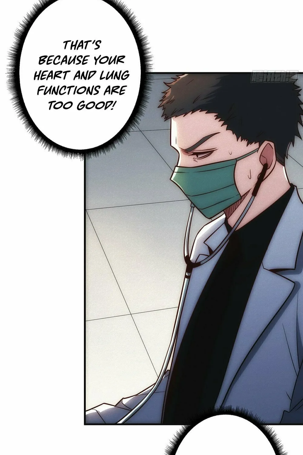 Read Omniscient chapter 9 image 32 on Lezhin