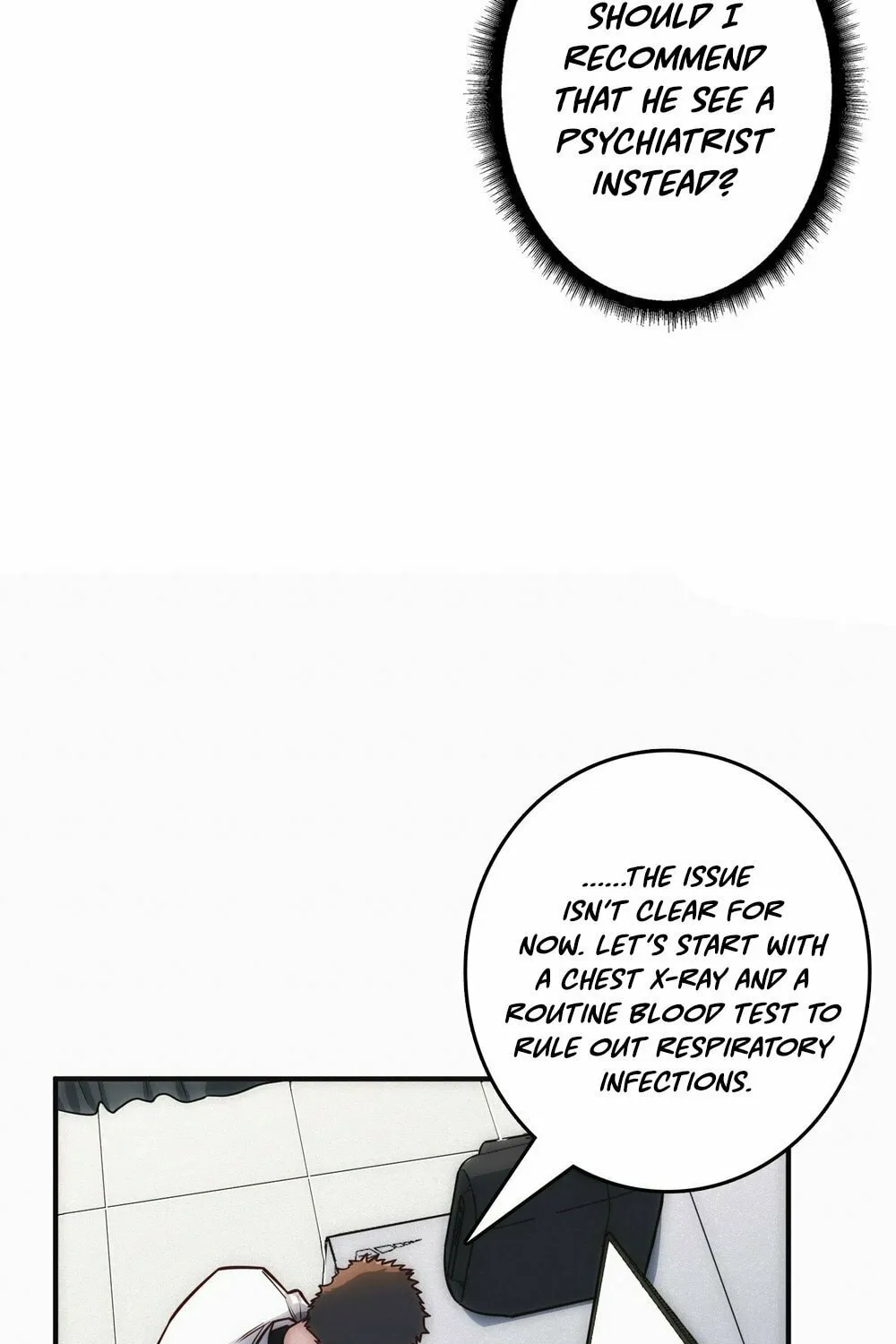 Read Omniscient chapter 9 image 33 on Lezhin