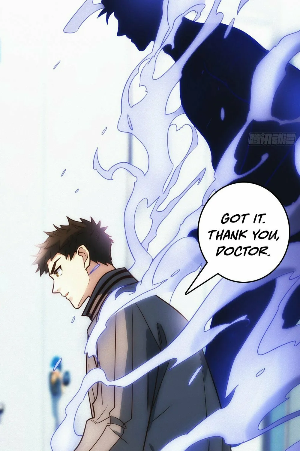 Read Omniscient chapter 9 image 35 on Lezhin