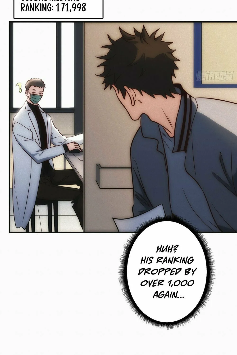 Read Omniscient chapter 9 image 37 on Lezhin