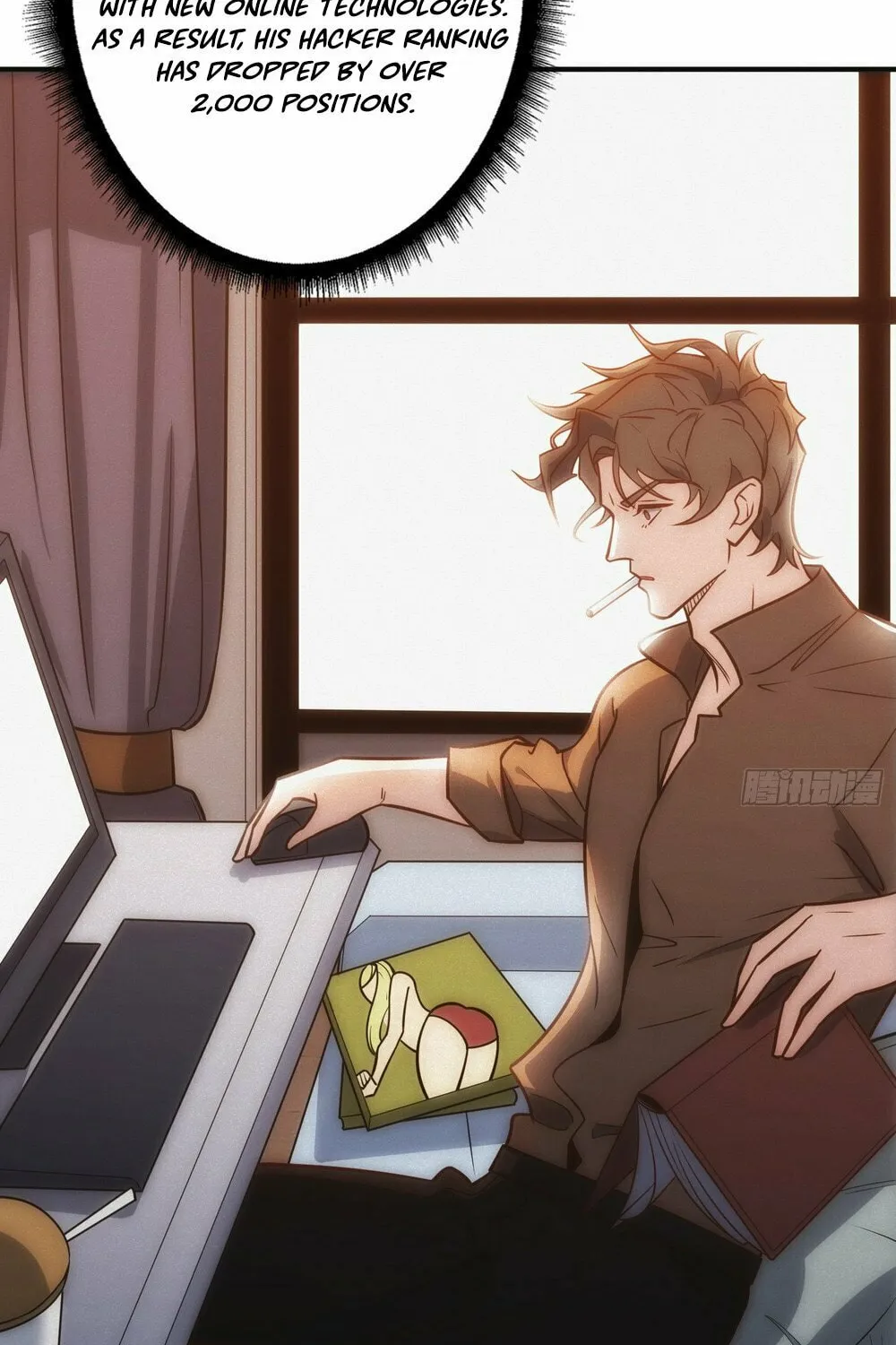 Read Omniscient chapter 9 image 44 on Lezhin