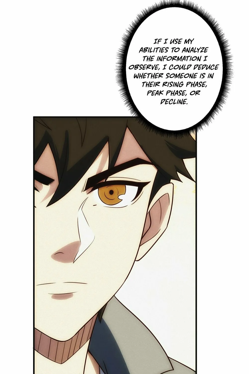 Read Omniscient chapter 9 image 48 on Lezhin