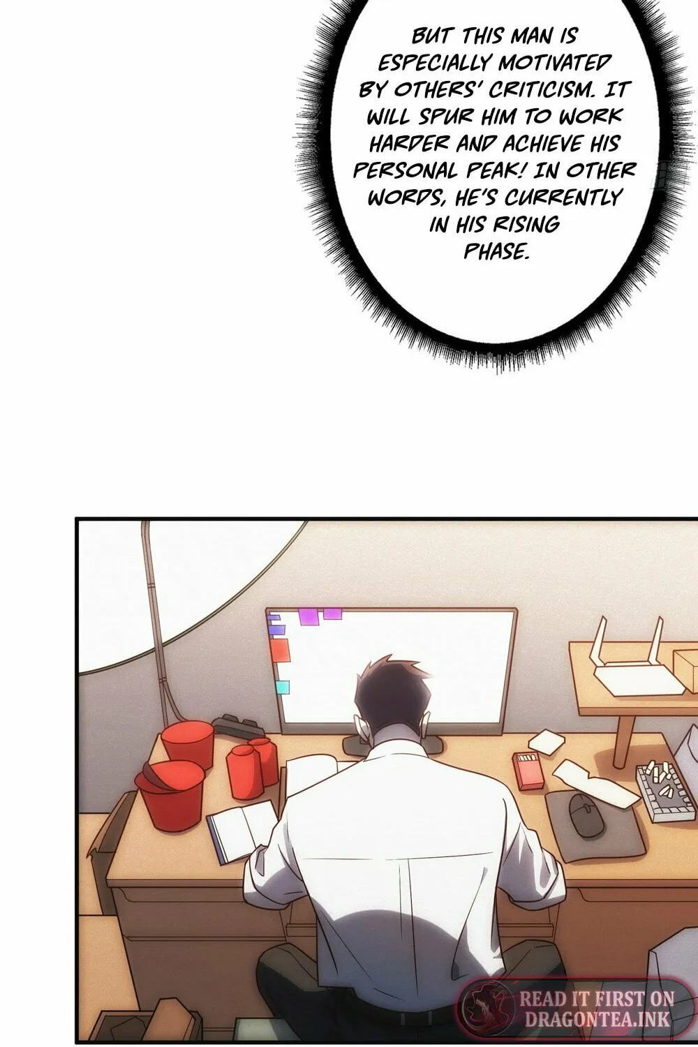 Read Omniscient chapter 9 image 52 on Lezhin
