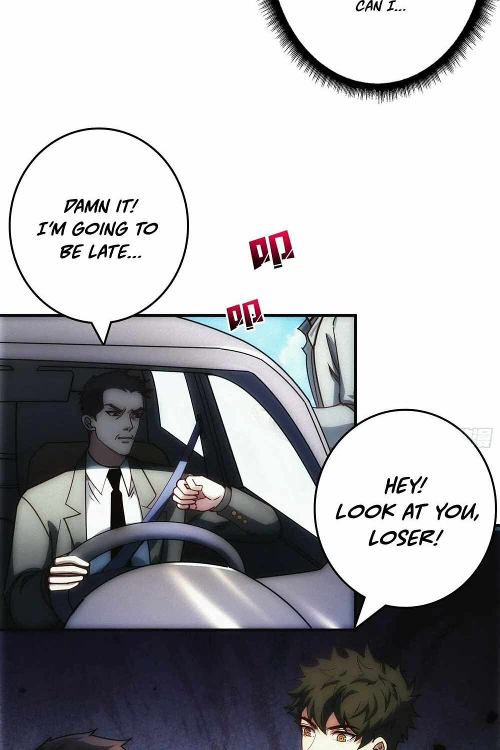 Read Omniscient chapter 9 image 56 on Lezhin