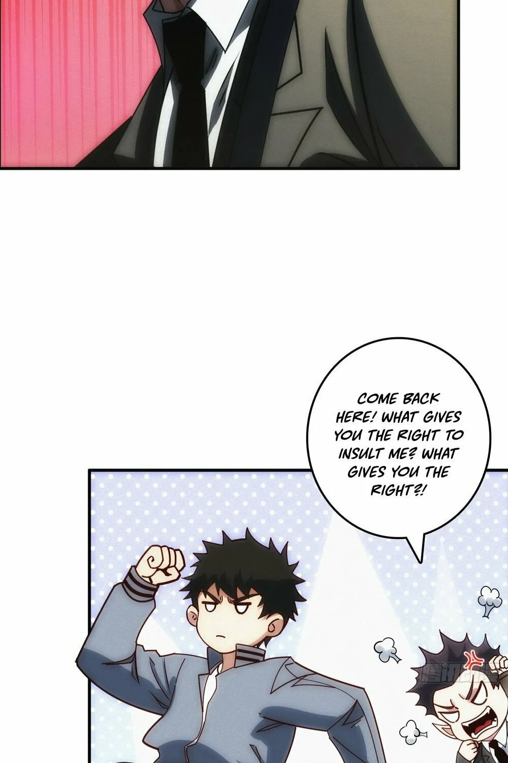 Read Omniscient chapter 9 image 59 on Lezhin