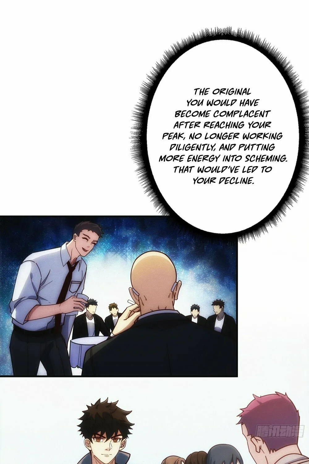Read Omniscient chapter 9 image 63 on Lezhin