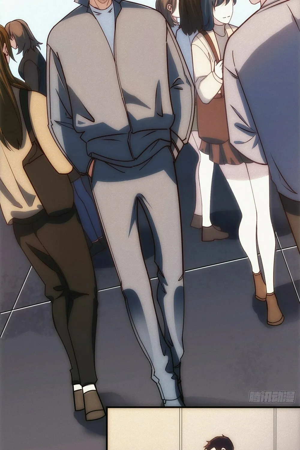 Read Omniscient chapter 9 image 64 on Lezhin