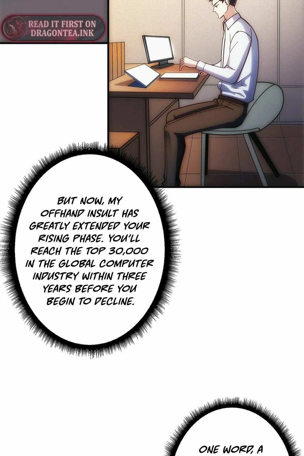 Read Omniscient chapter 9 image 65 on Lezhin
