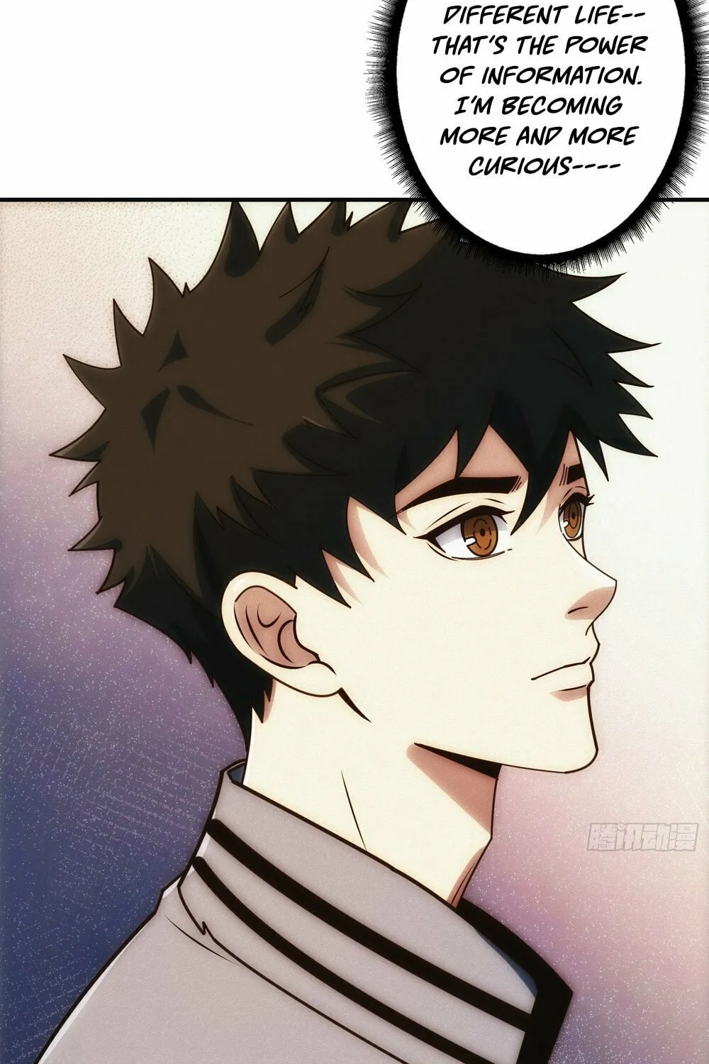 Read Omniscient chapter 9 image 66 on Lezhin