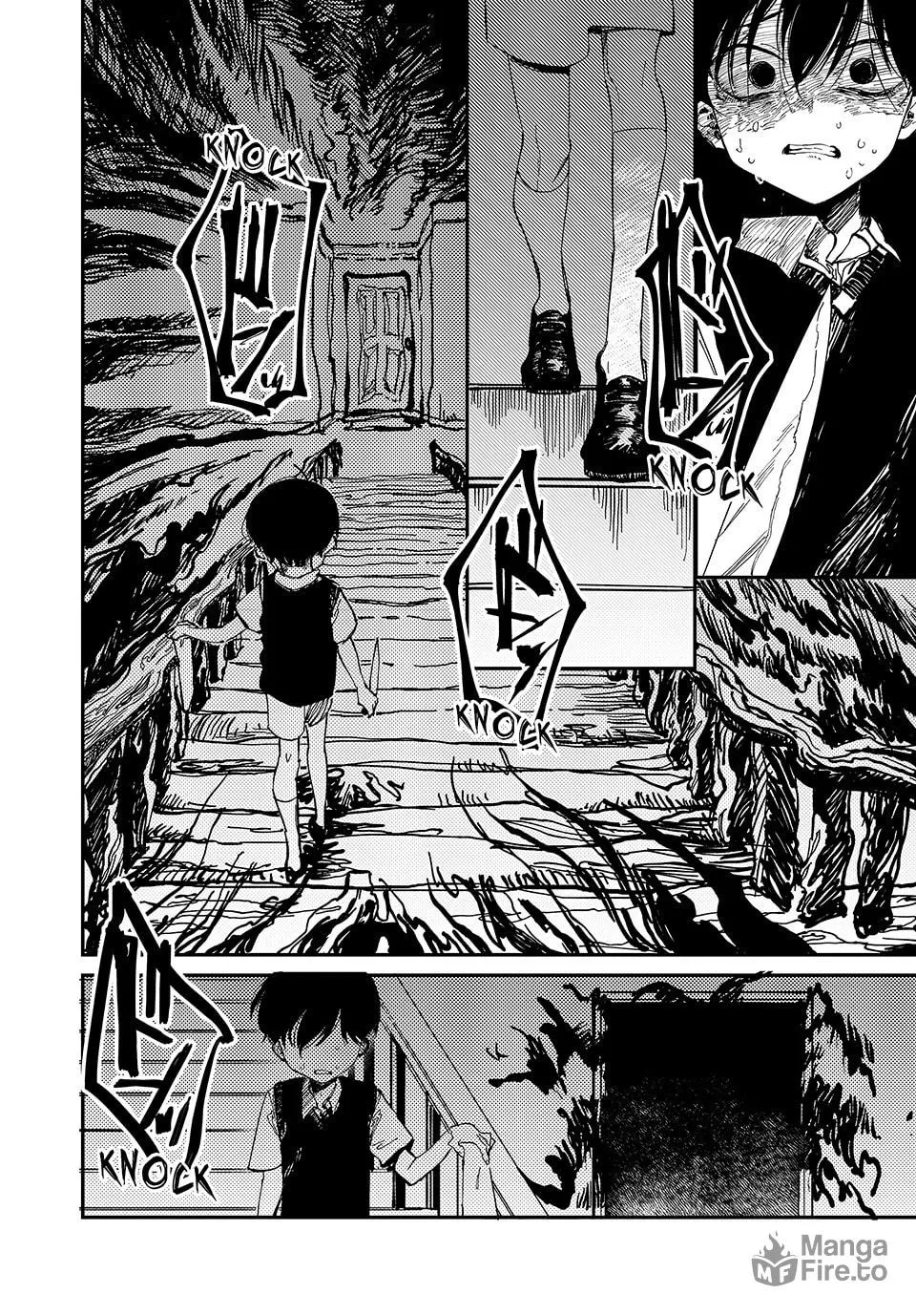 Omori Chapter 1 page 15 - 