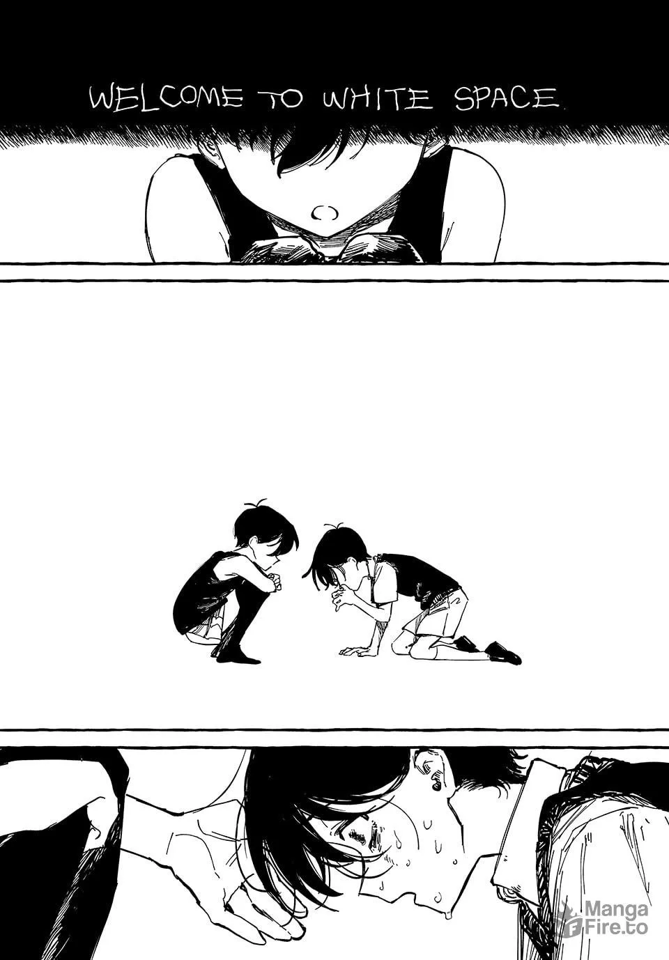 Omori Chapter 1 page 45 - 