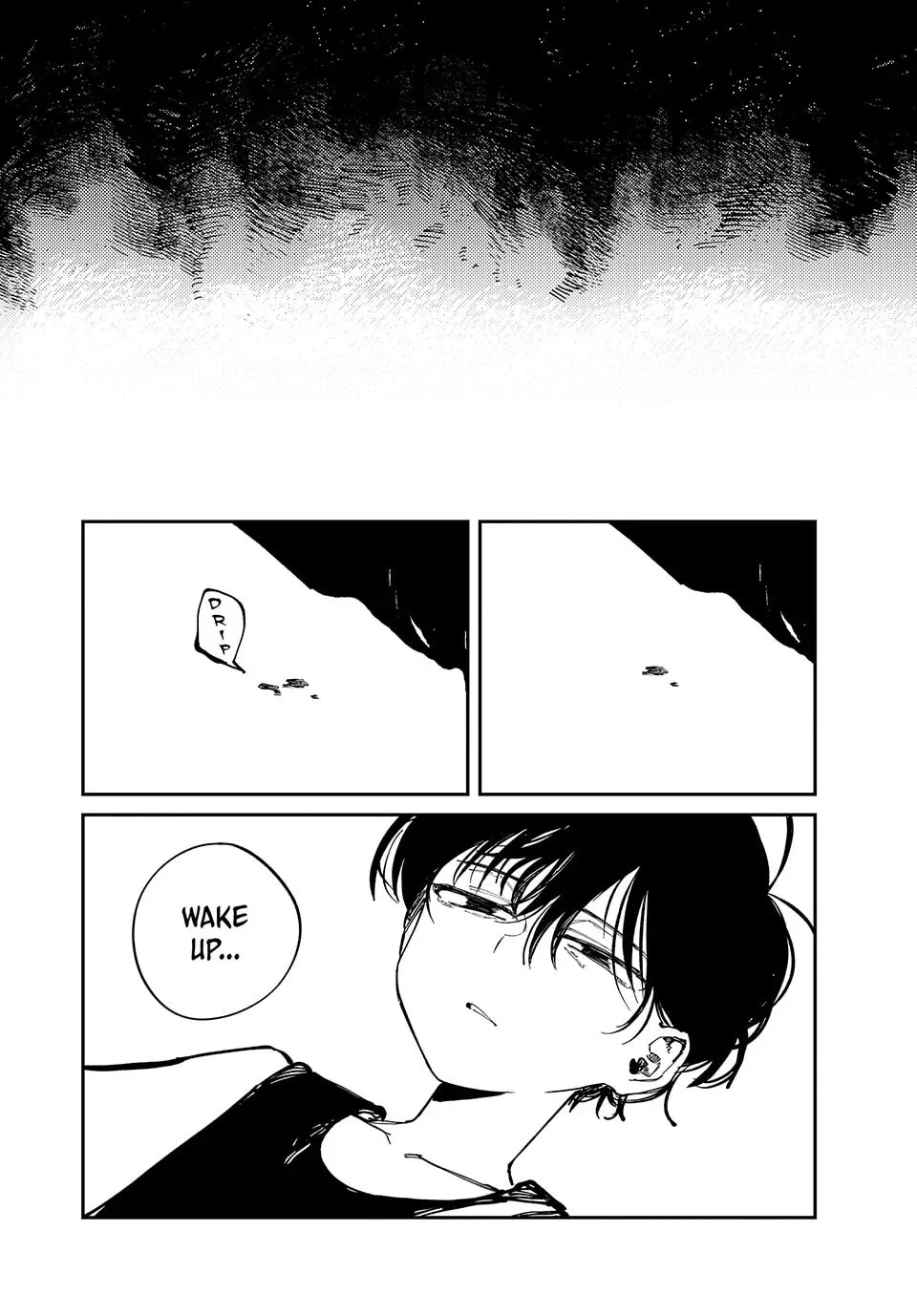 Omori Chapter 10 page 26 - 
