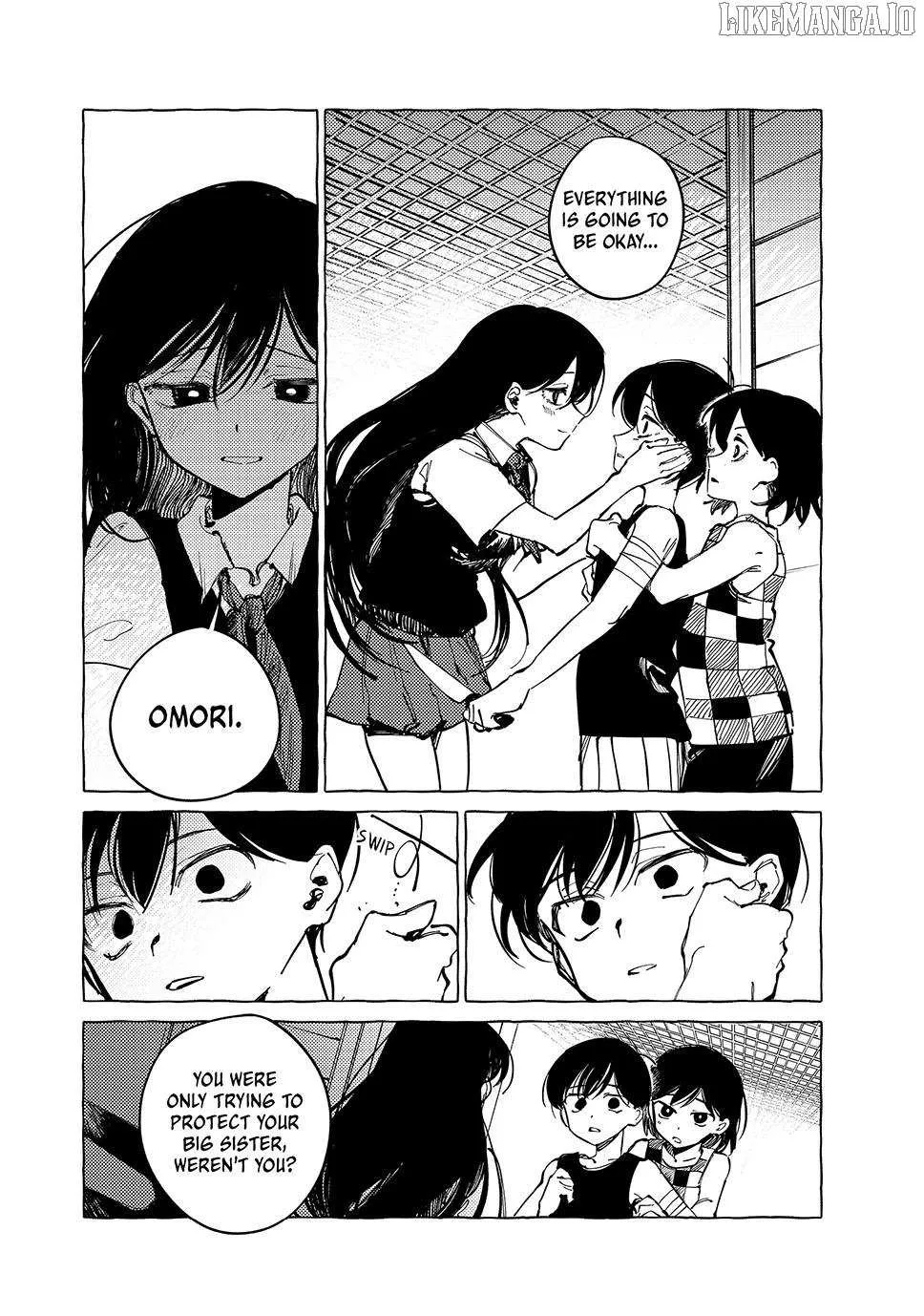 Omori Chapter 11 page 15 - 
