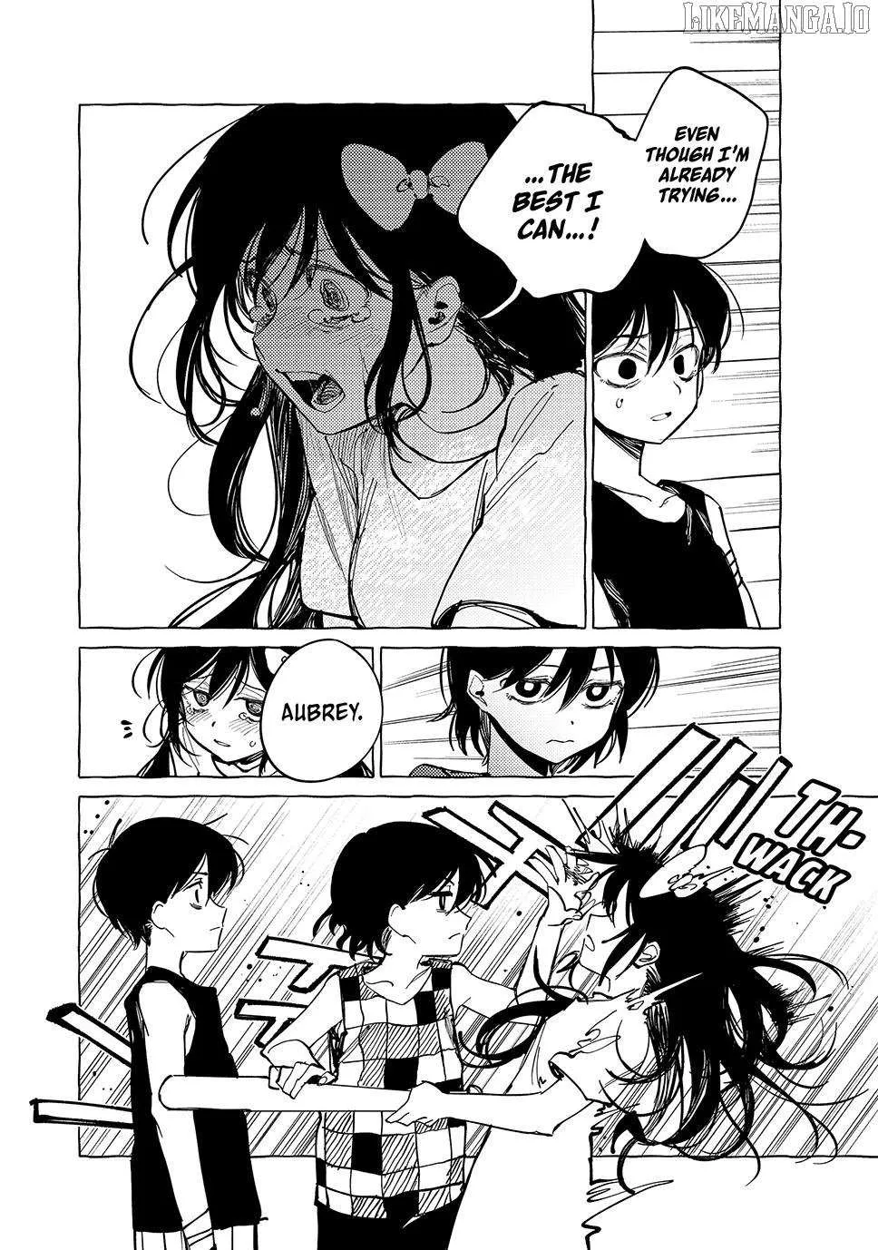 Omori Chapter 11 page 25 - 
