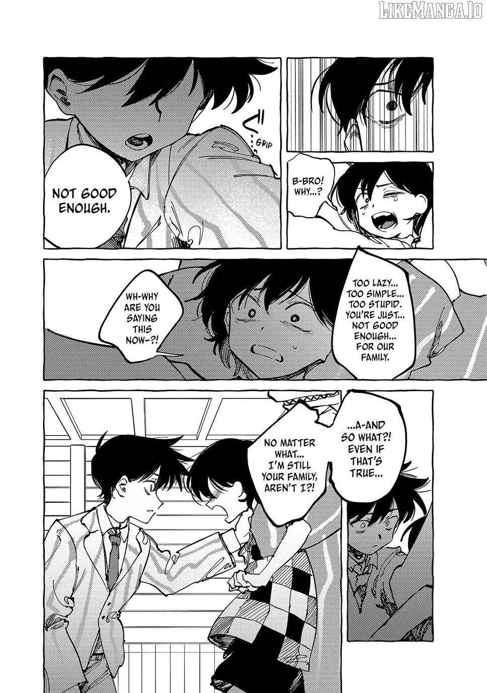 Omori Chapter 12 page 19 - 