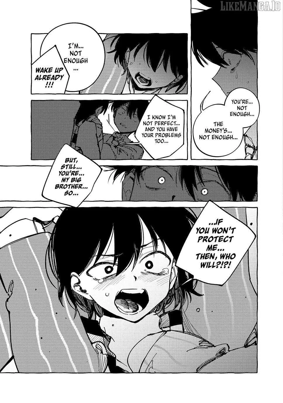 Omori Chapter 12 page 24 - 