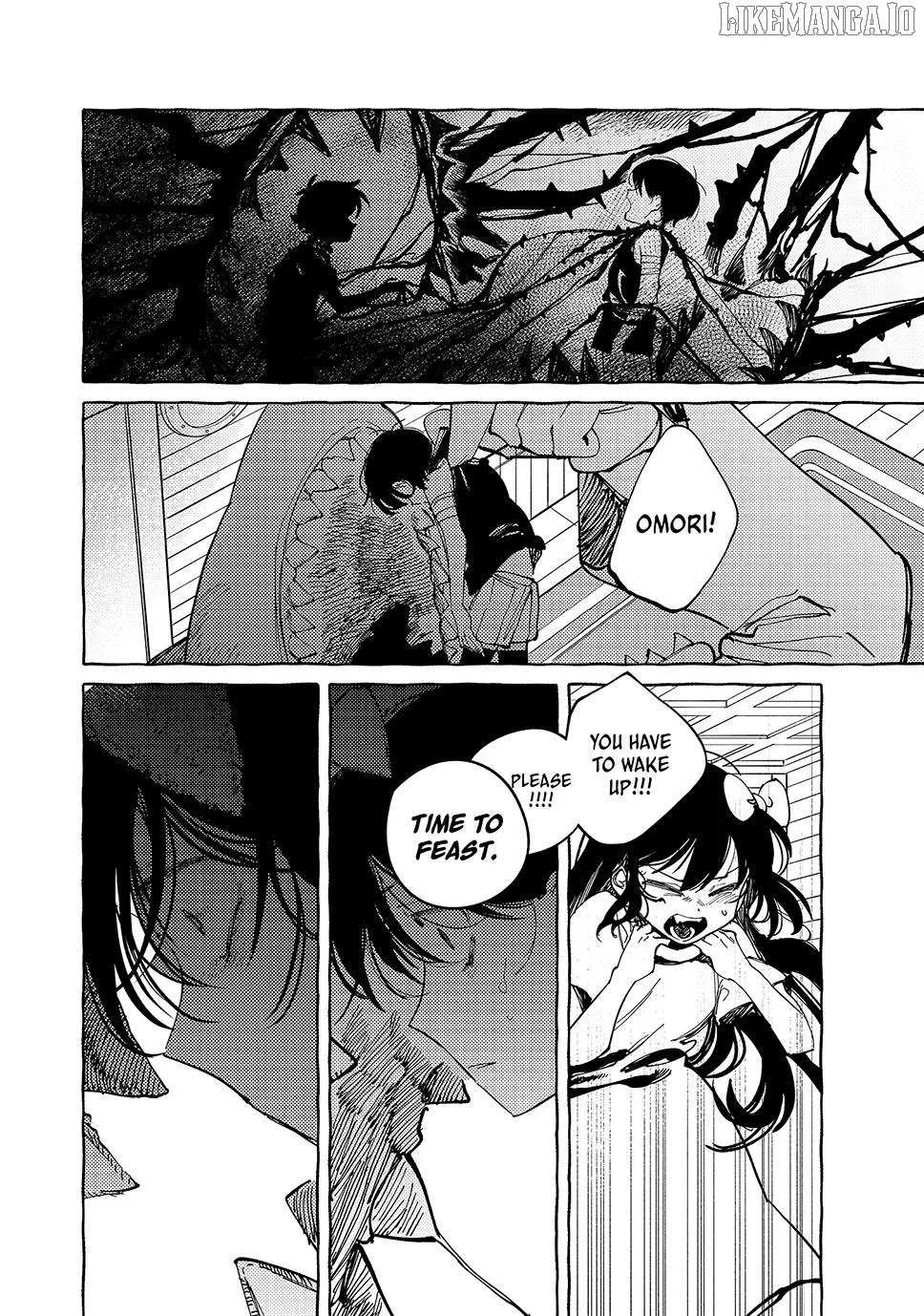 Omori Chapter 12 page 29 - 