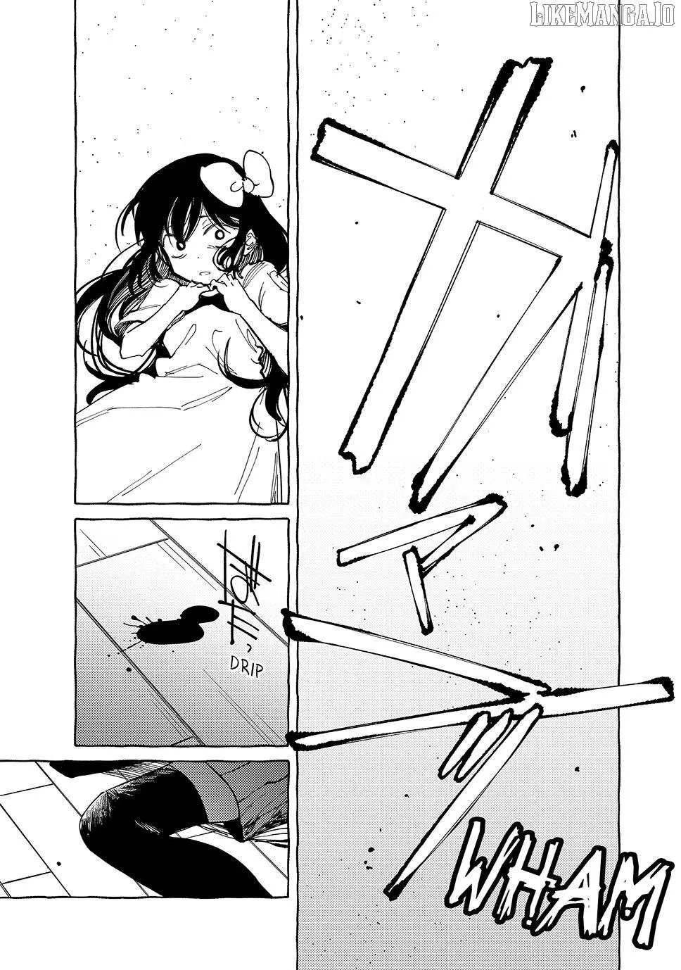 Omori Chapter 12 page 30 - 