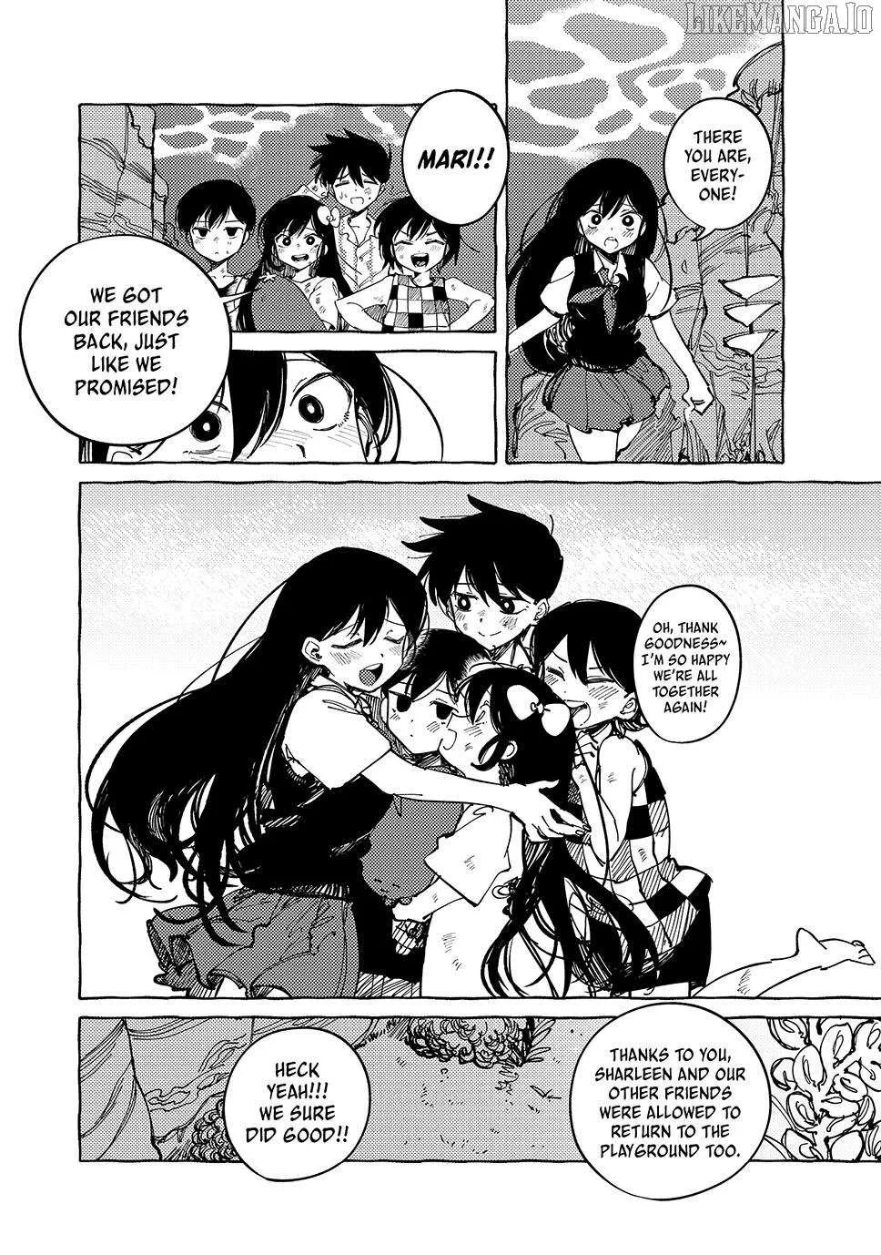 Omori Chapter 12 page 39 - 