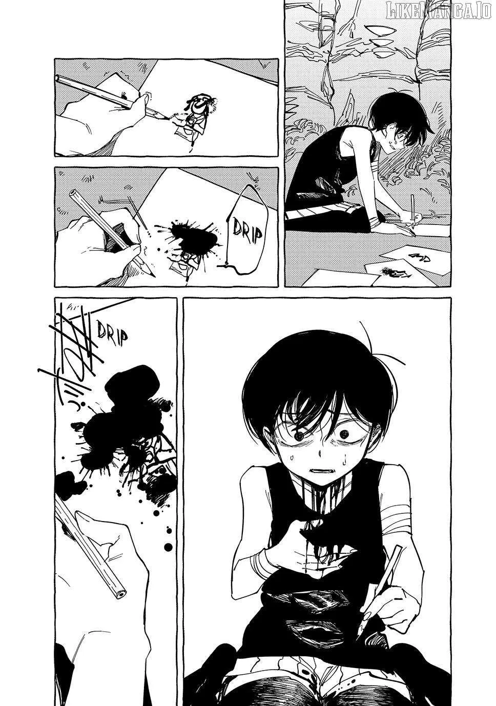 Omori Chapter 12 page 42 - 