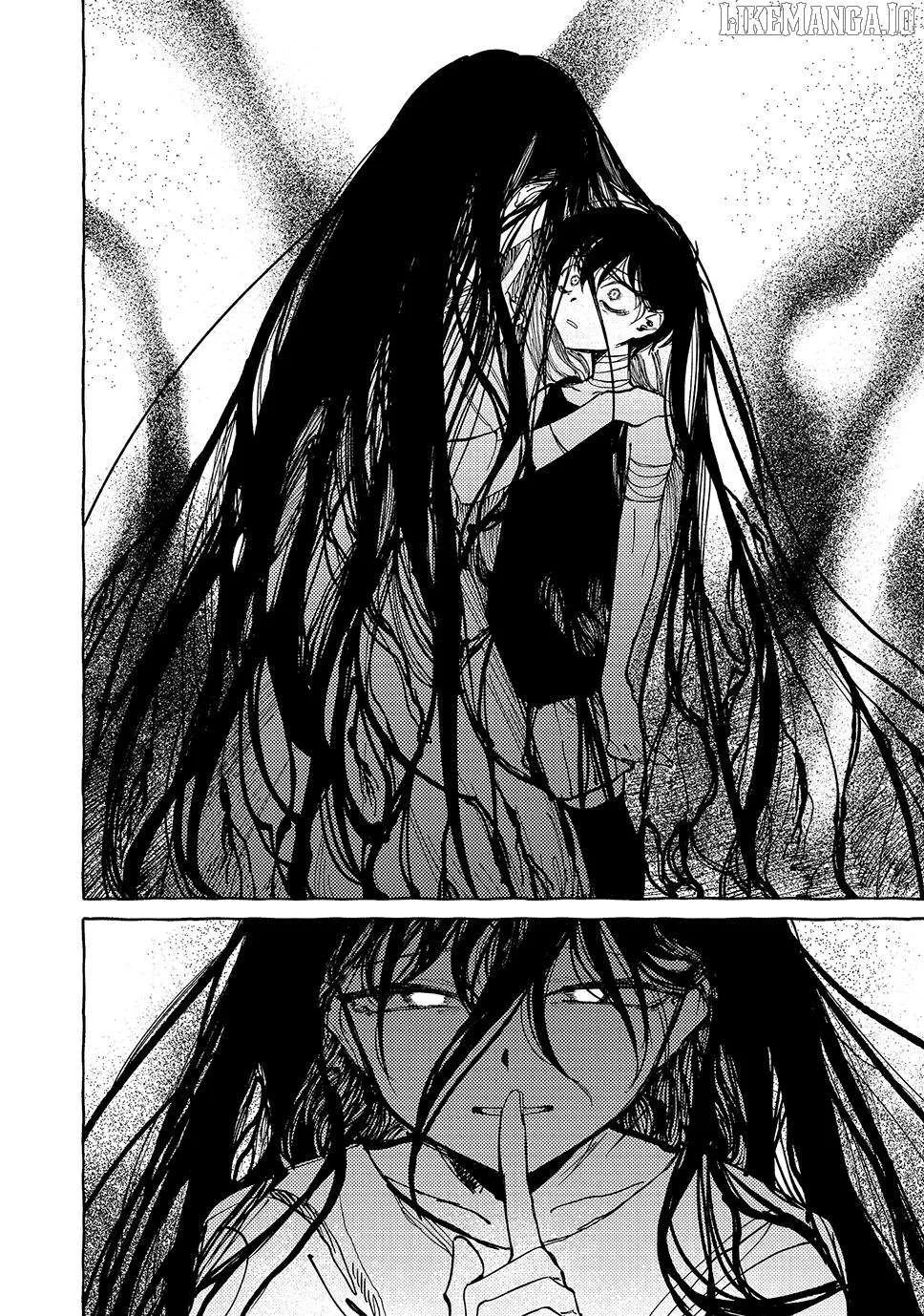 Omori Chapter 12 page 45 - 
