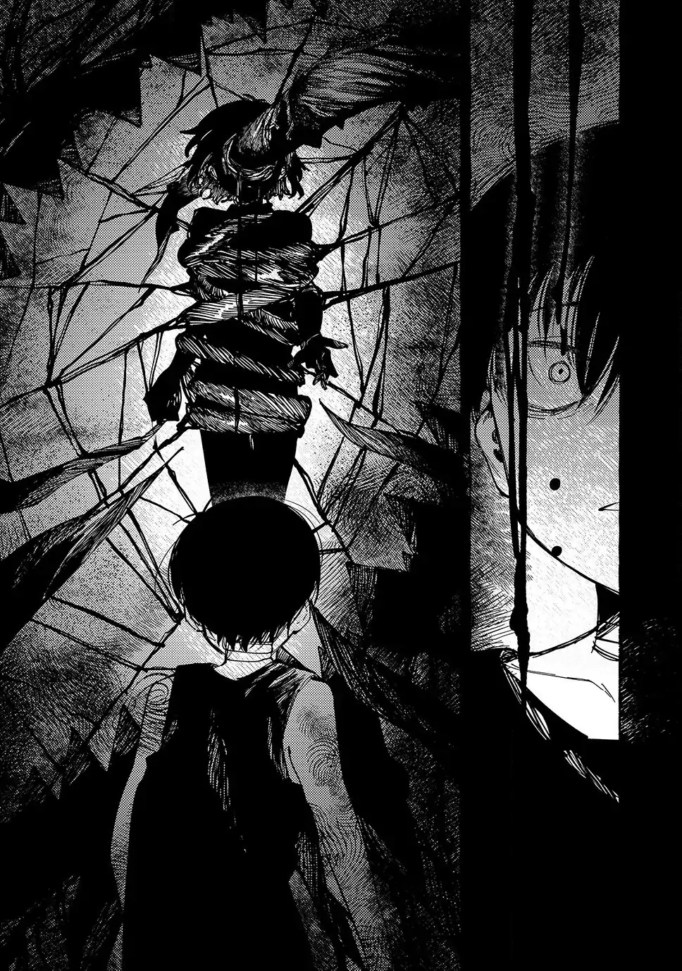 Omori Chapter 13 page 6 - 