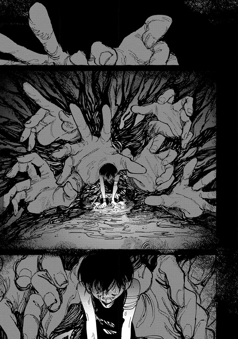 Omori Chapter 13 page 10 - 