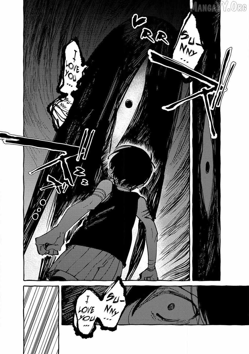 Omori Chapter 15 page 15 - 