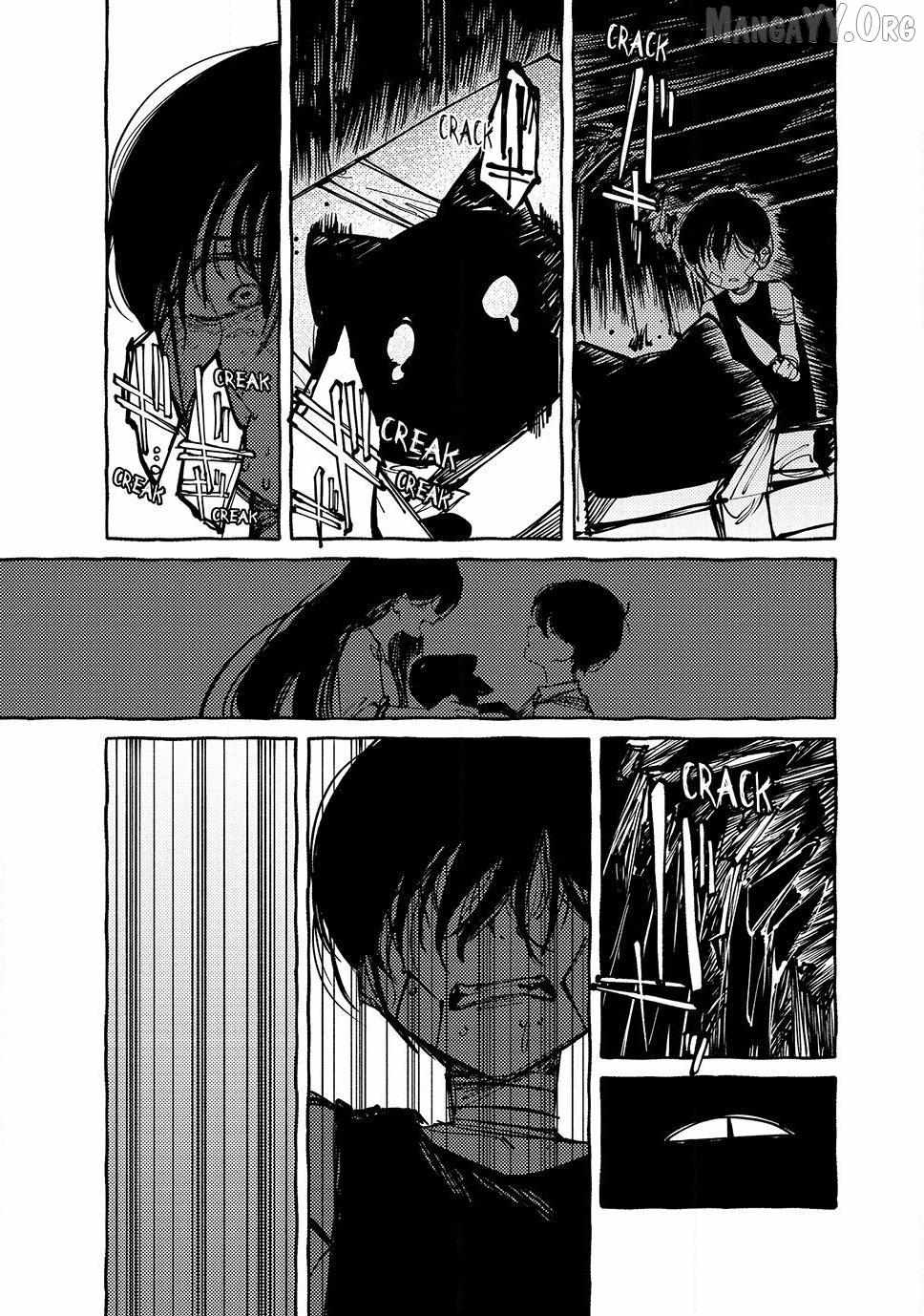 Omori Chapter 15 page 24 - 