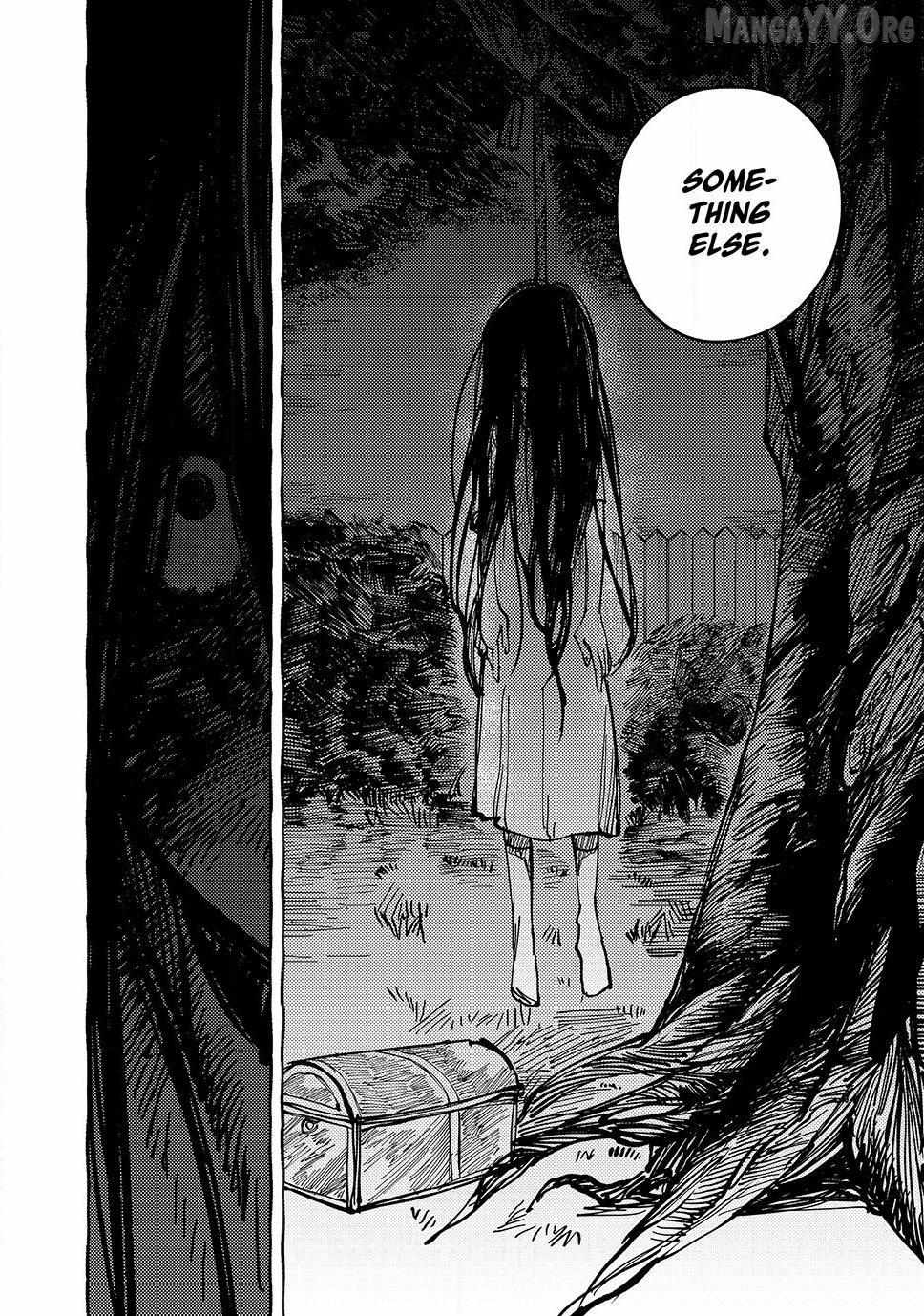 Omori Chapter 15 page 39 - 