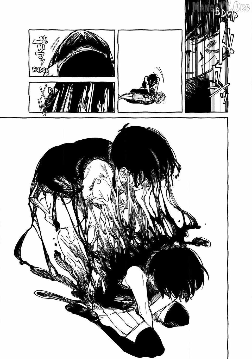 Omori Chapter 15 page 44 - 