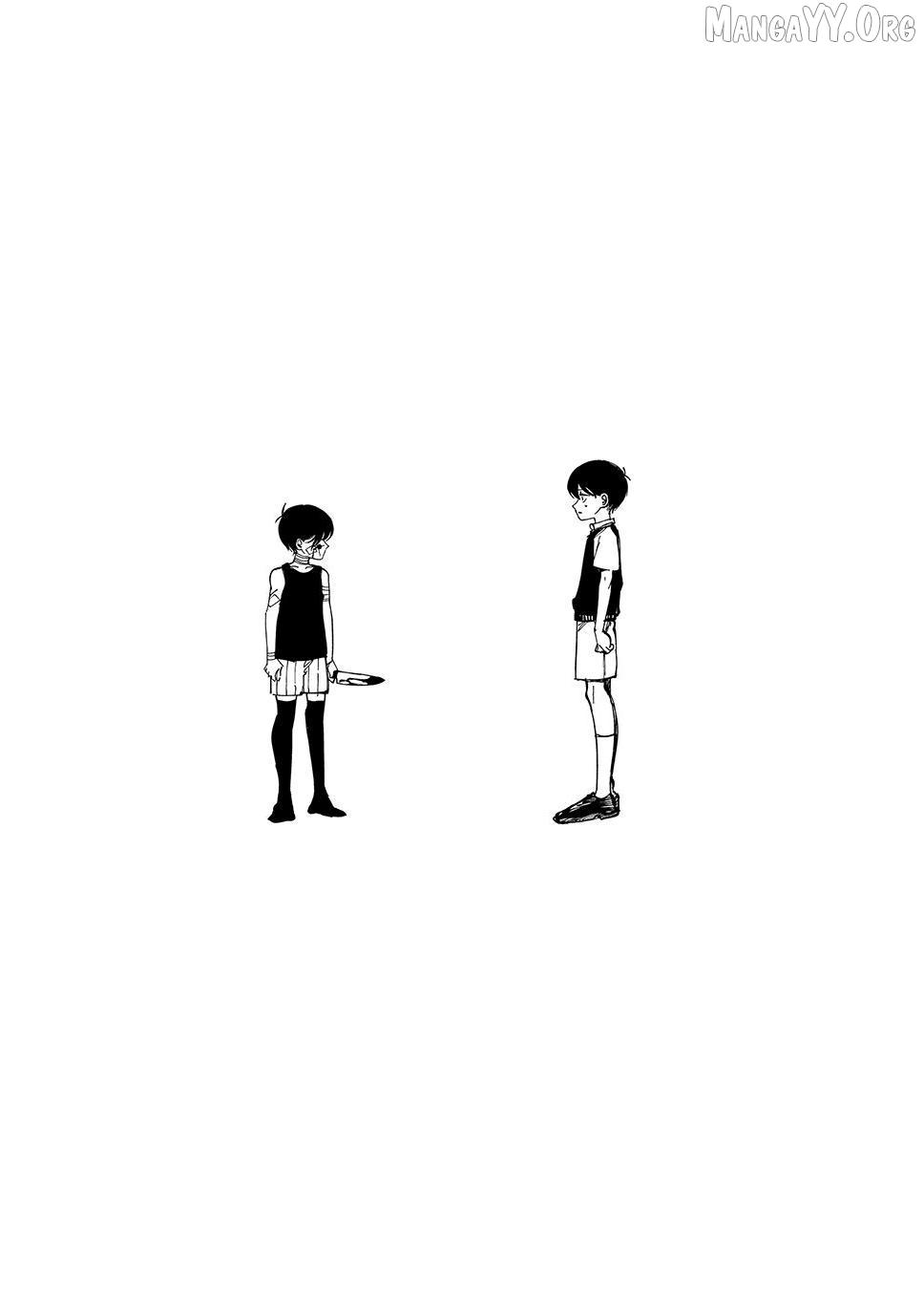 Omori Chapter 15 page 47 - 