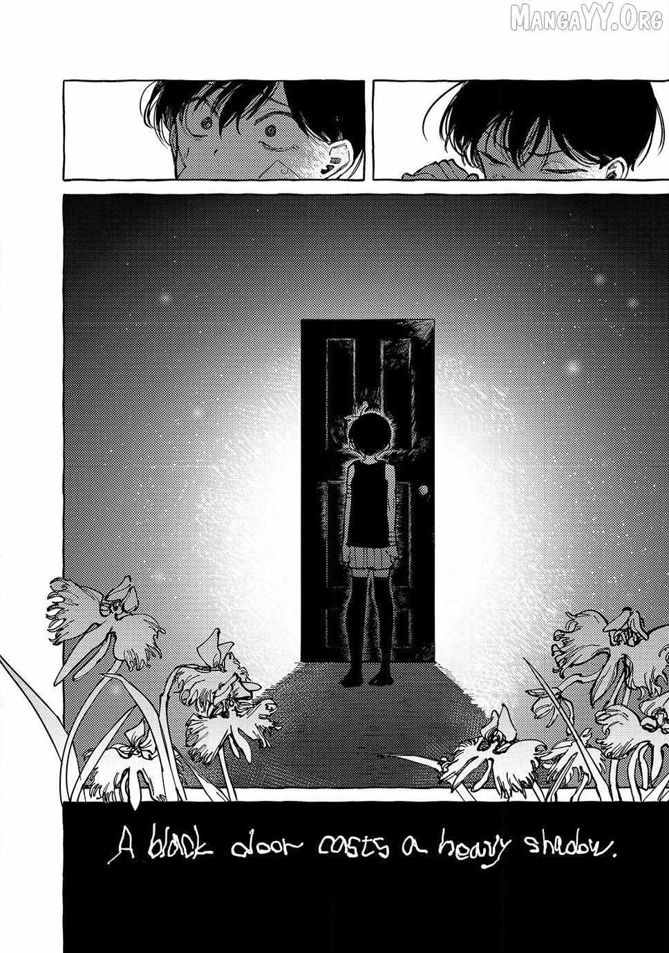 Omori Chapter 15 page 6 - 