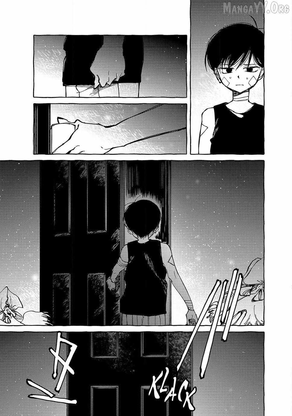 Omori Chapter 15 page 7 - 