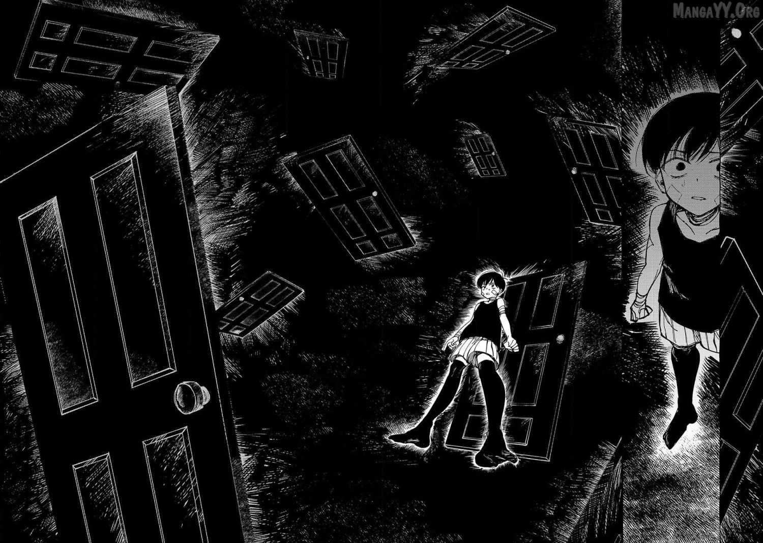 Omori Chapter 15 page 8 - 