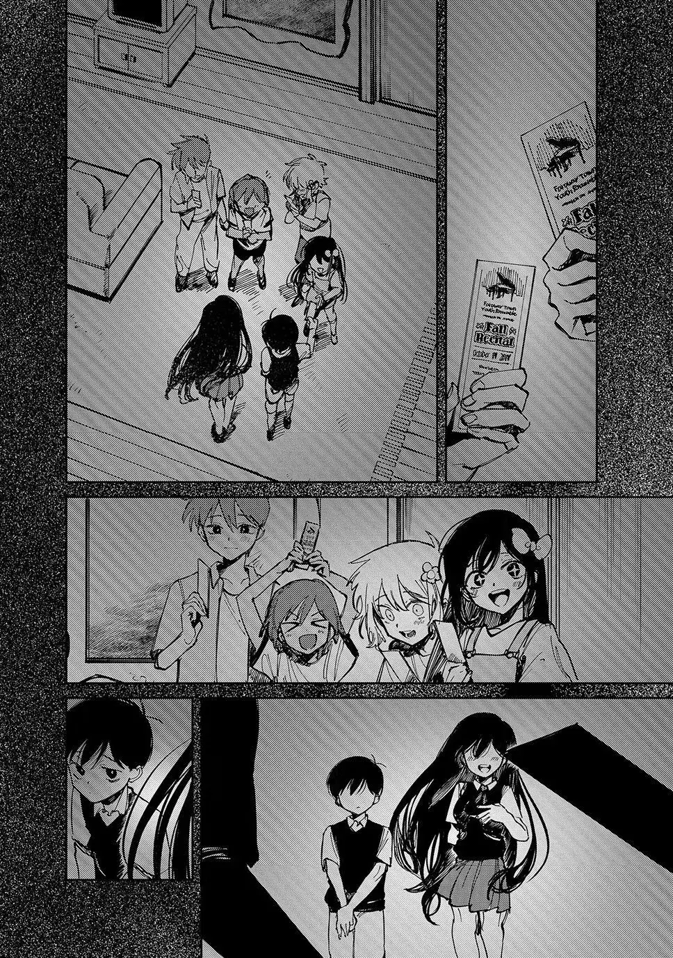 Omori Chapter 16 page 12 - 