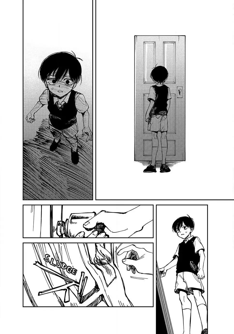 Omori Chapter 16 page 22 - 