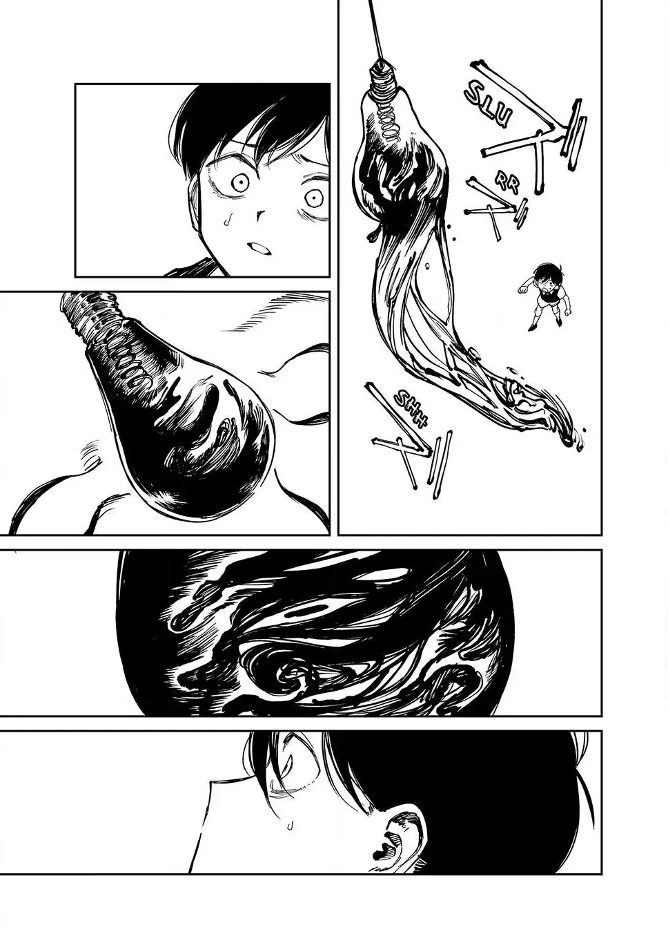 Omori Chapter 16 page 23 - 