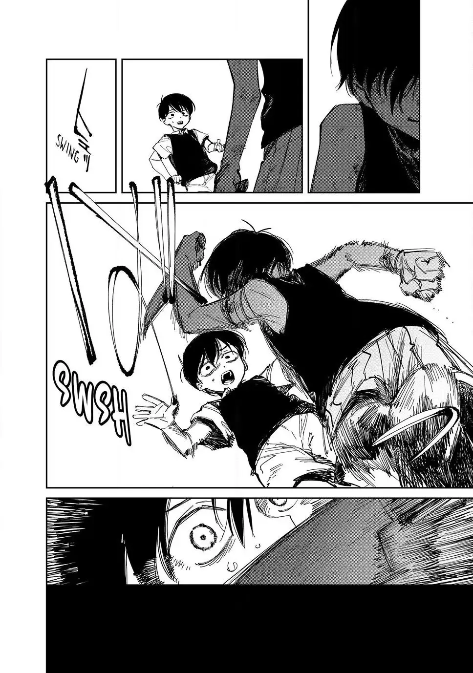 Omori Chapter 16 page 26 - 