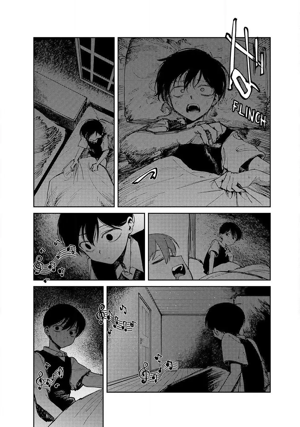 Omori Chapter 16 page 27 - 
