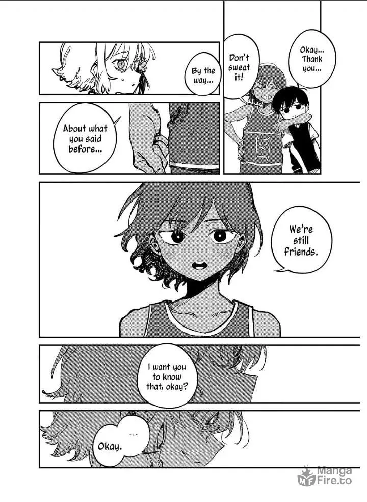 Omori Chapter 2 page 39 - 