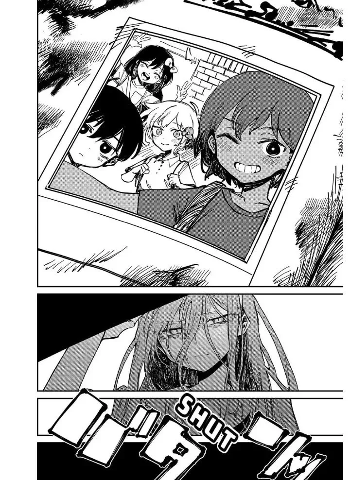 Omori Chapter 2 page 43 - 