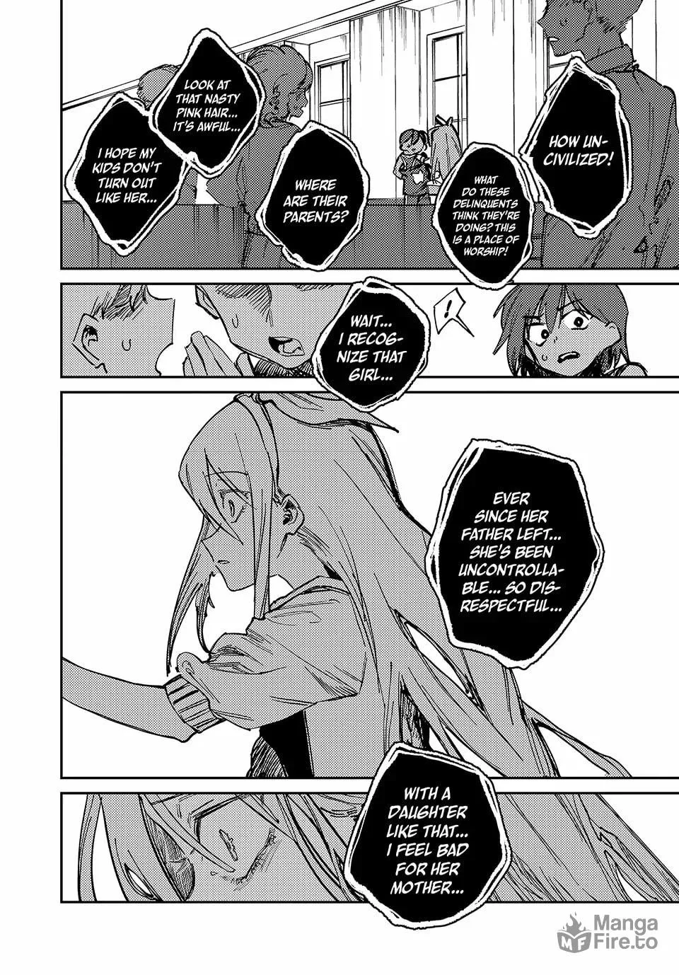 Omori Chapter 3 page 27 - 