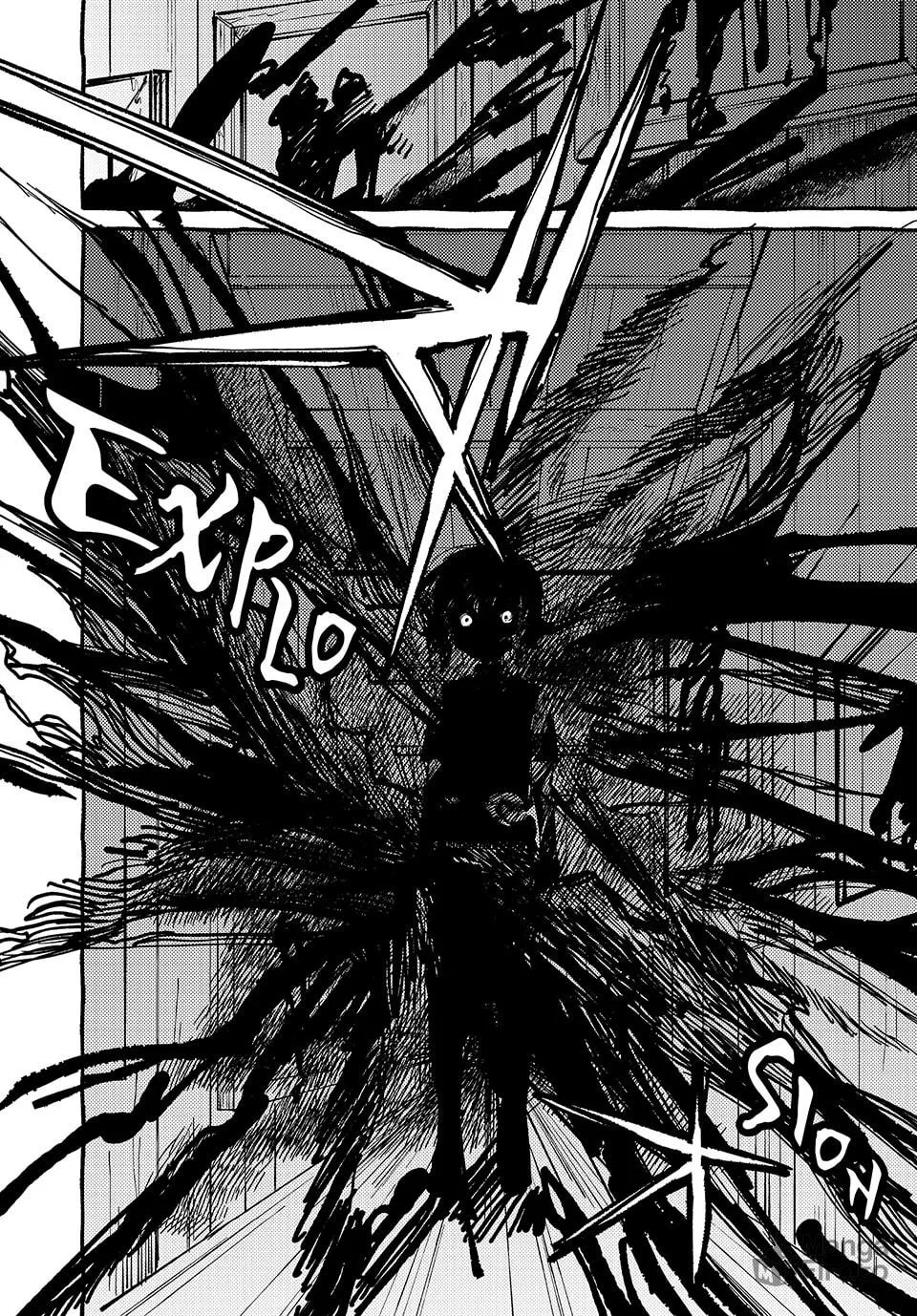Omori Chapter 4 page 24 - 