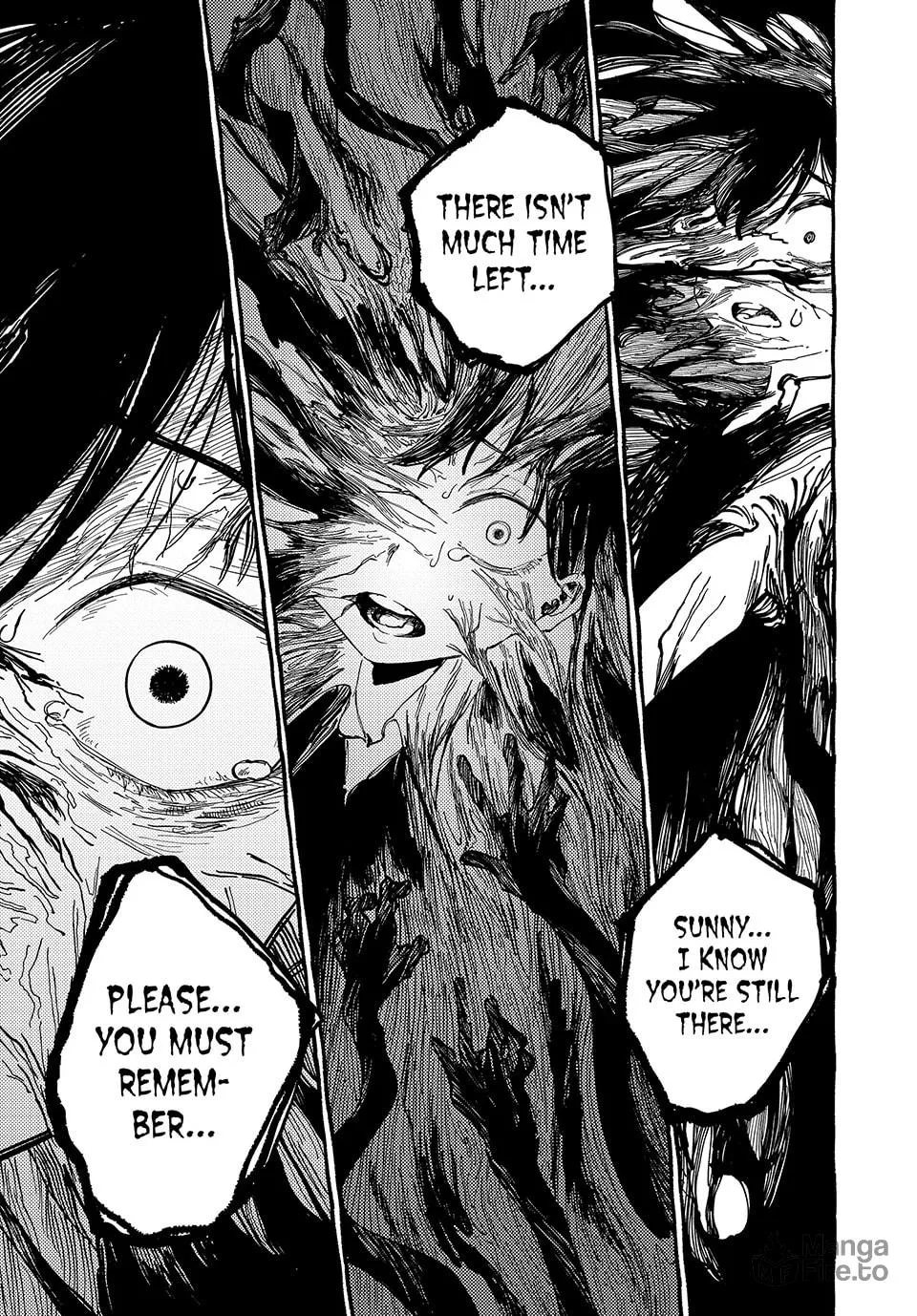 Omori Chapter 4 page 27 - 