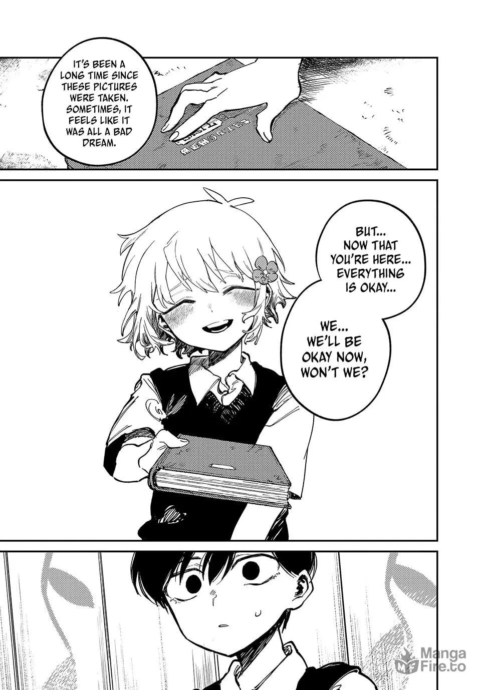 Omori Chapter 6 page 24 - 
