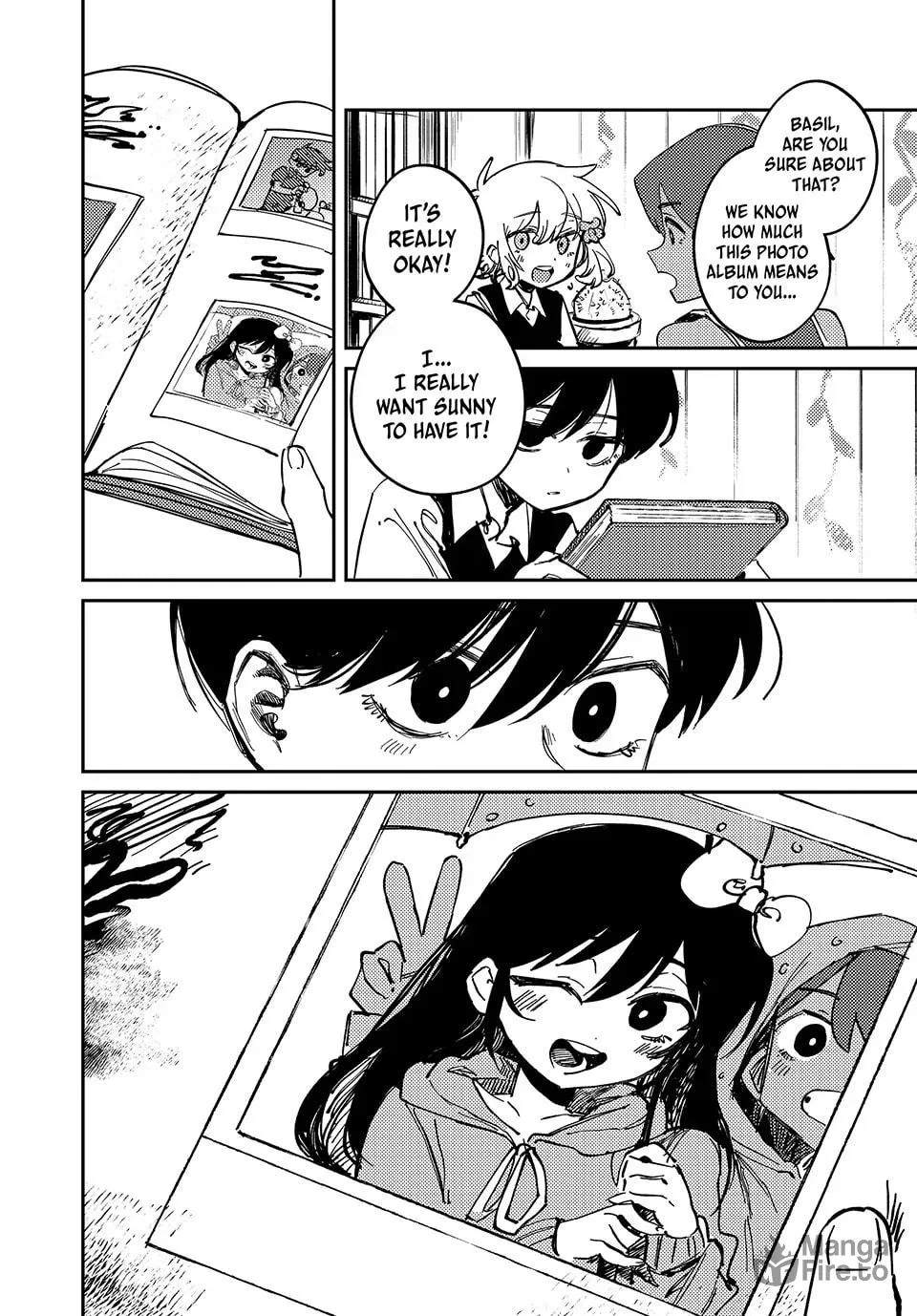 Omori Chapter 6 page 25 - 