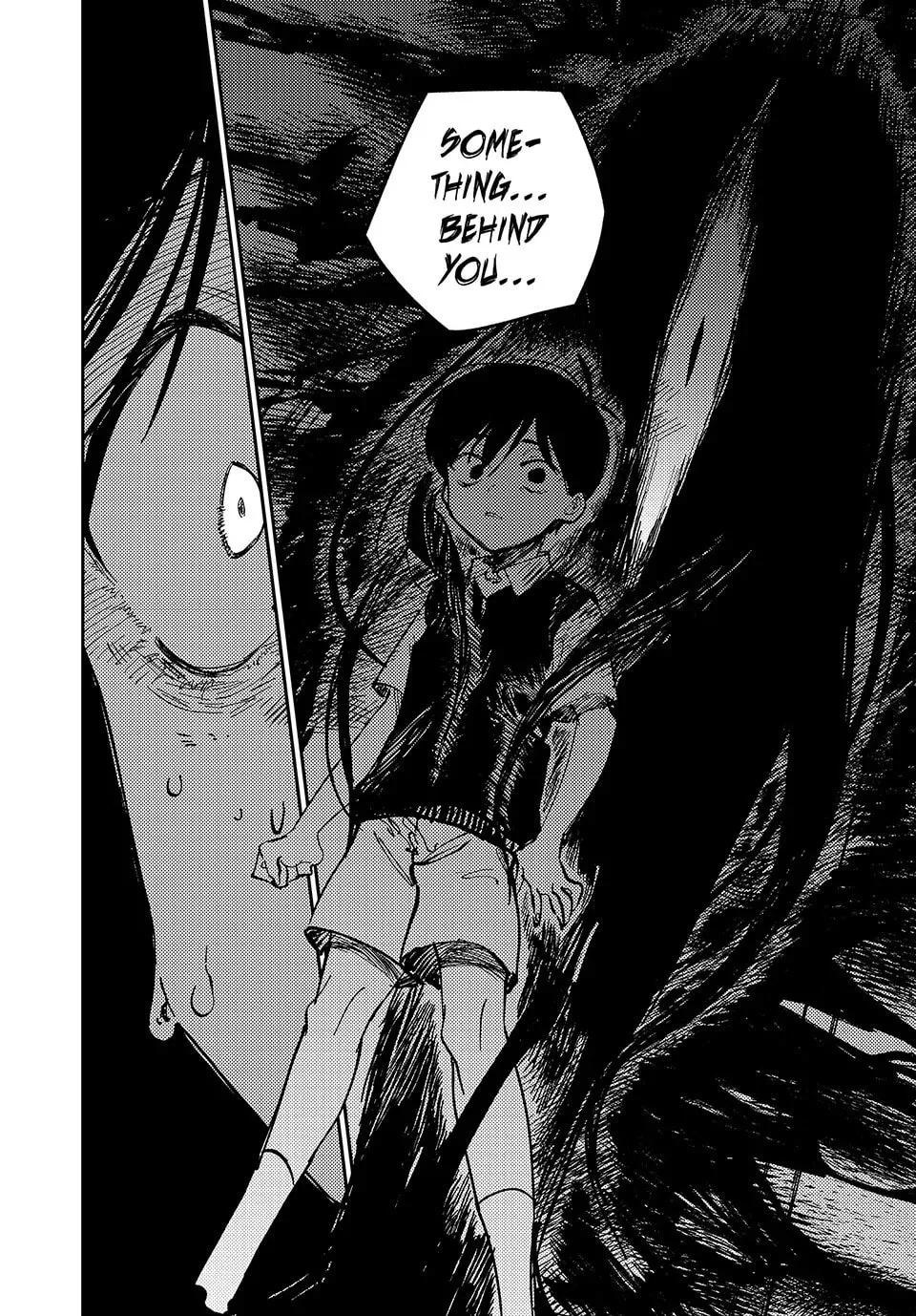 Omori Chapter 6 page 37 - 
